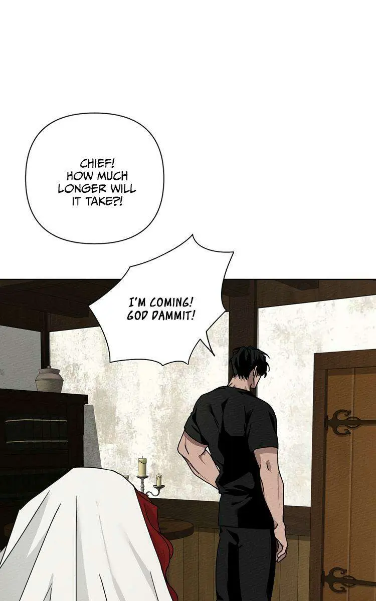 Under the Oak Tree Chapter 6 Page 13