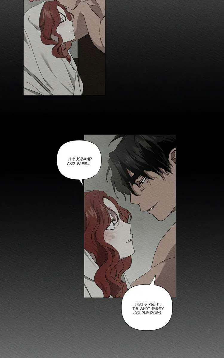 Under the Oak Tree Chapter 6 Page 17