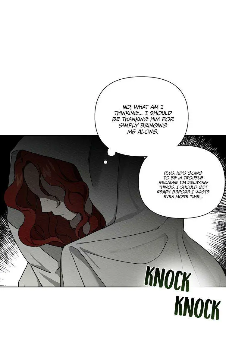 Under the Oak Tree Chapter 6 Page 19