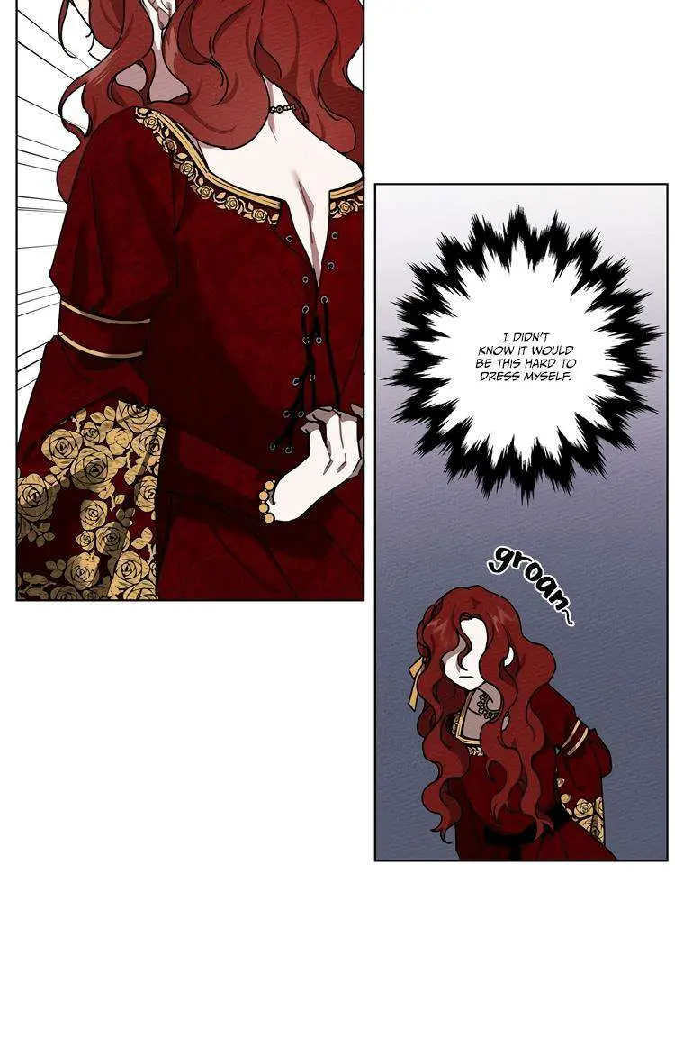 Under the Oak Tree Chapter 6 Page 28