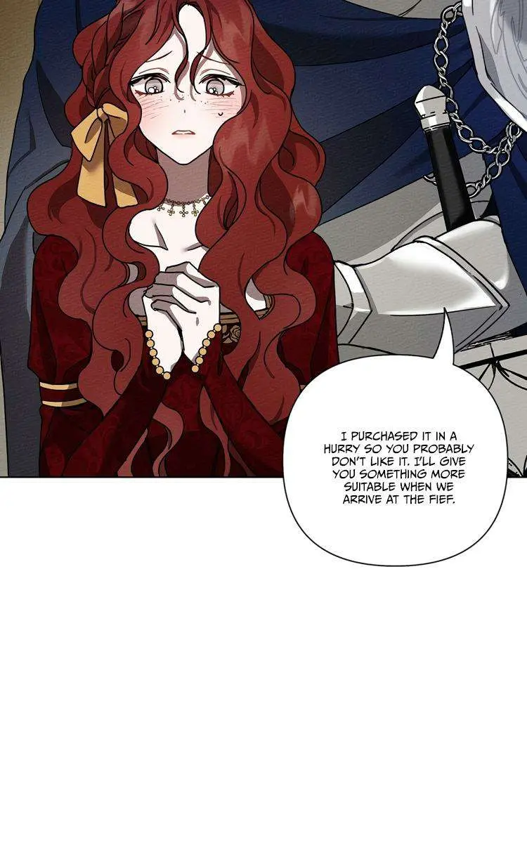 Under the Oak Tree Chapter 6 Page 37