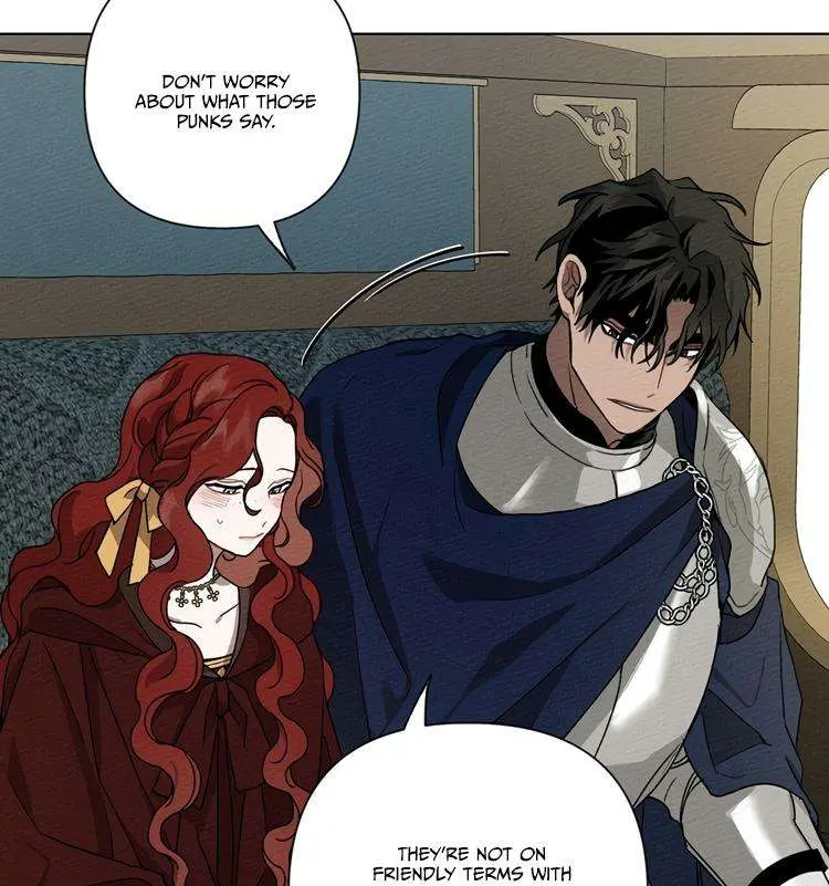 Under the Oak Tree Chapter 6 Page 60