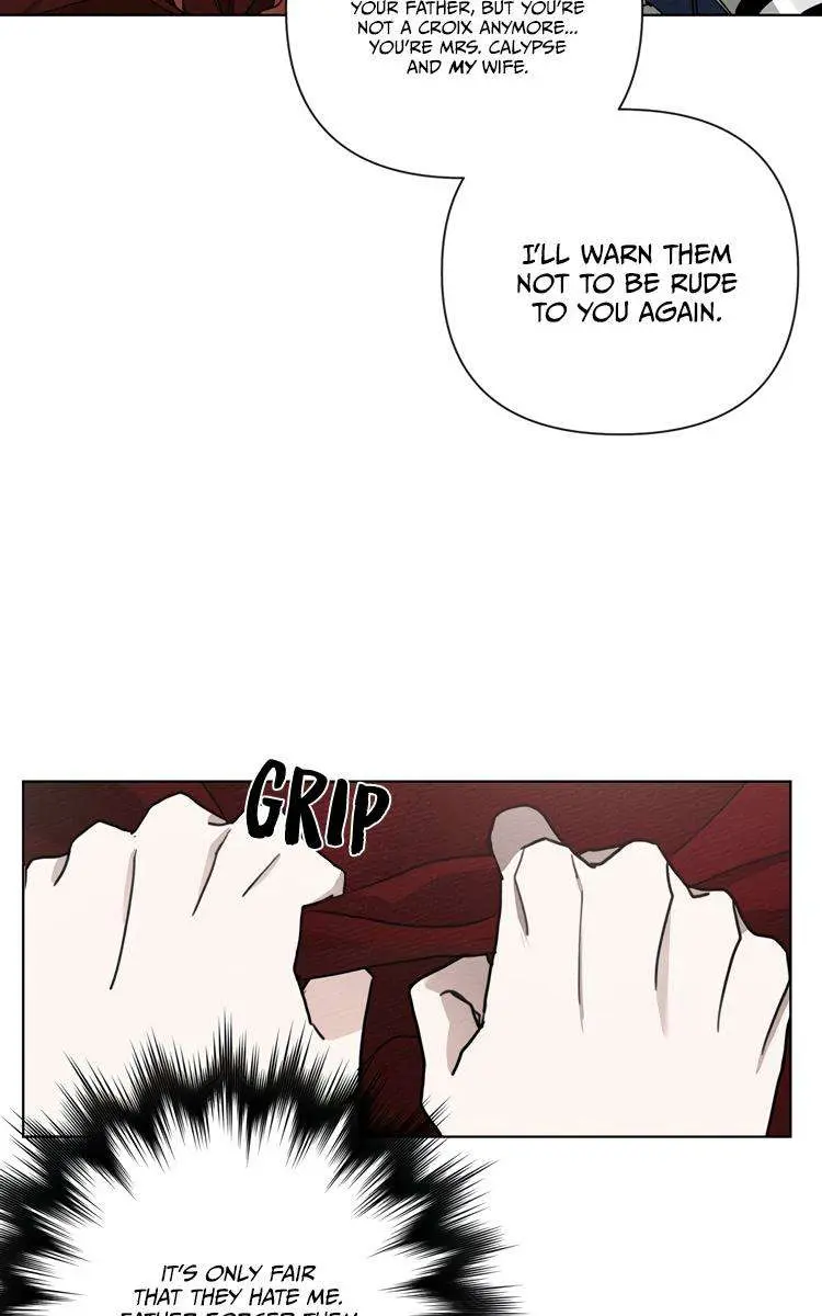 Under the Oak Tree Chapter 6 Page 61