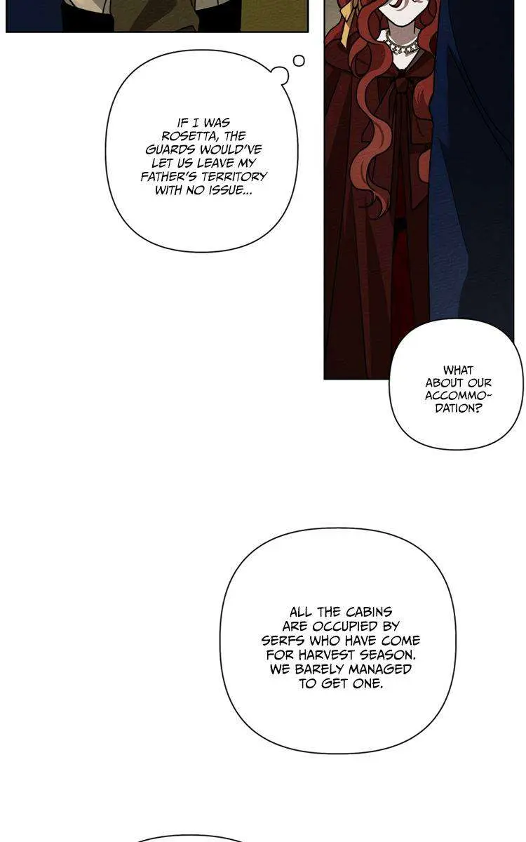 Under the Oak Tree Chapter 6 Page 81