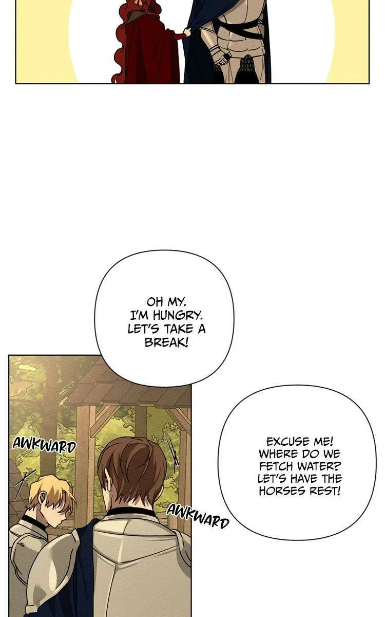 Under the Oak Tree Chapter 6 Page 87