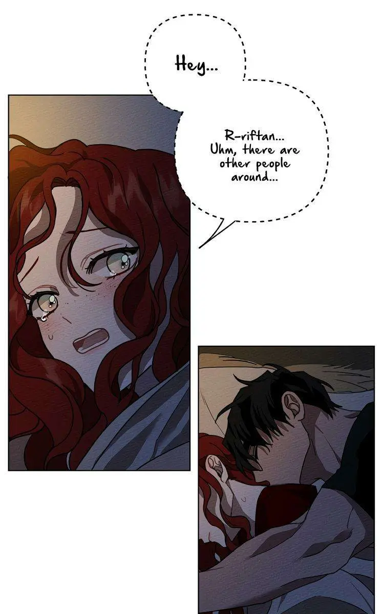 Under the Oak Tree Chapter 6 Page 111