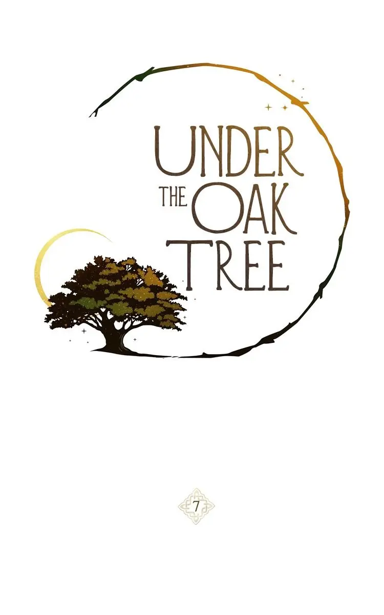 Under the Oak Tree Chapter 7 Page 3