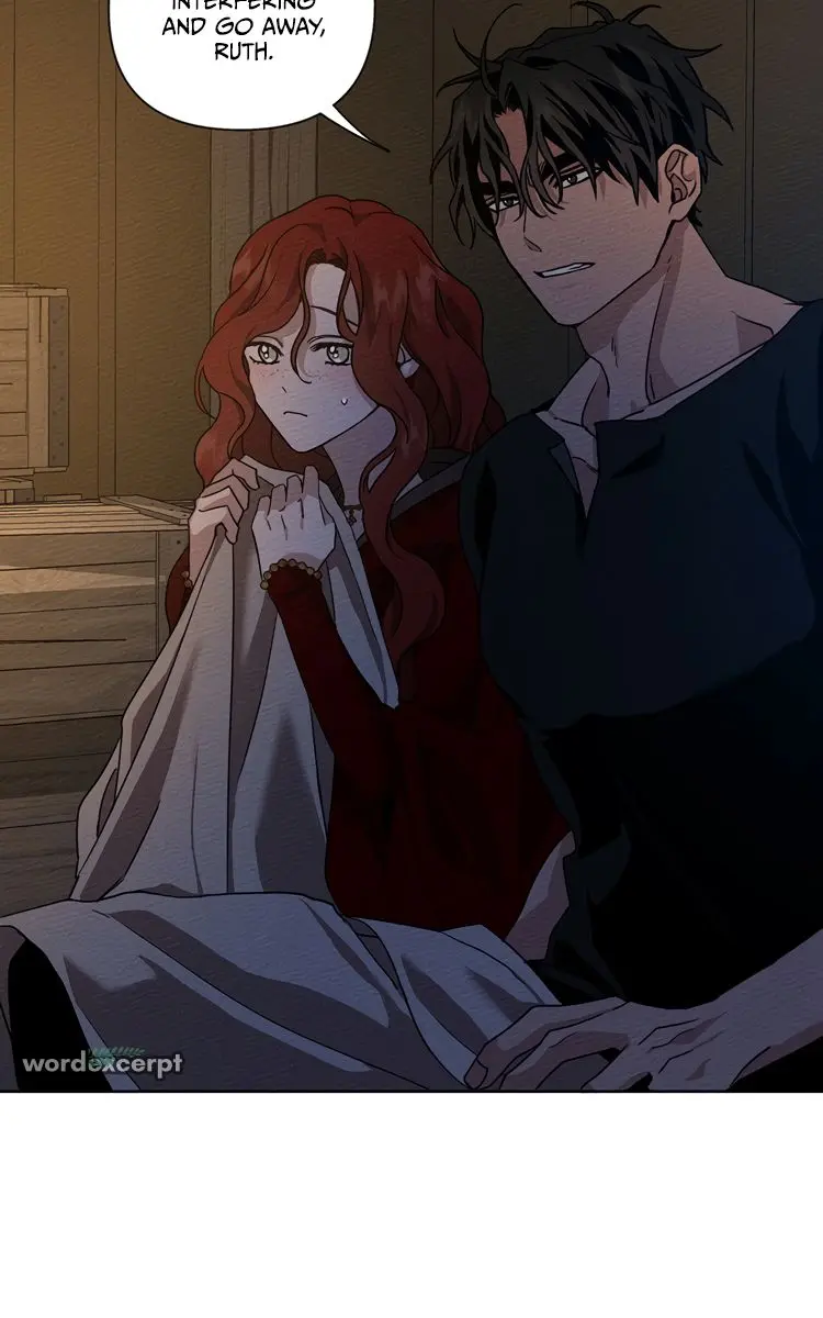 Under the Oak Tree Chapter 7 Page 5