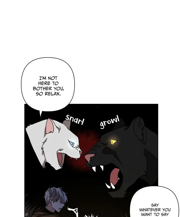 Under the Oak Tree Chapter 7 Page 6