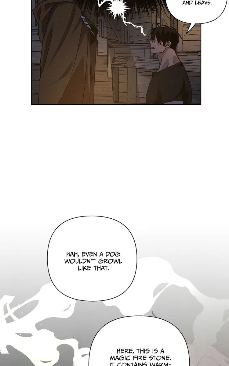 Under the Oak Tree Chapter 7 Page 7