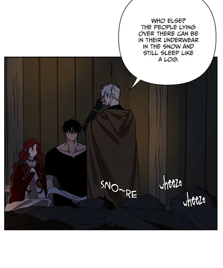 Under the Oak Tree Chapter 7 Page 10