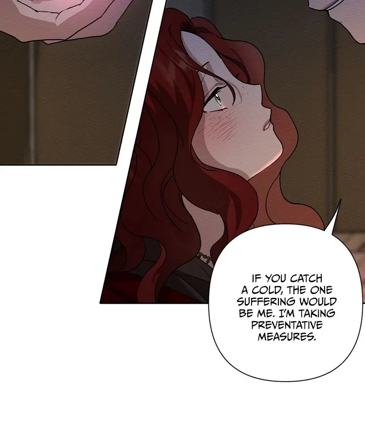 Under the Oak Tree Chapter 7 Page 12