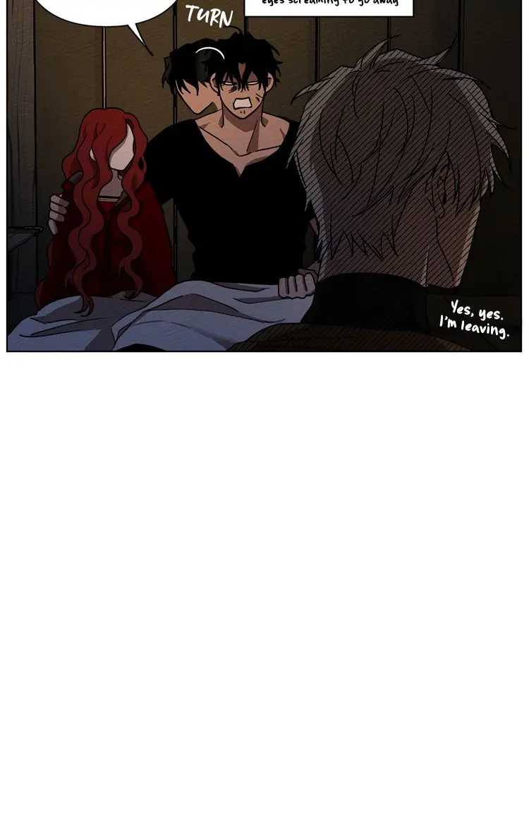 Under the Oak Tree Chapter 7 Page 16