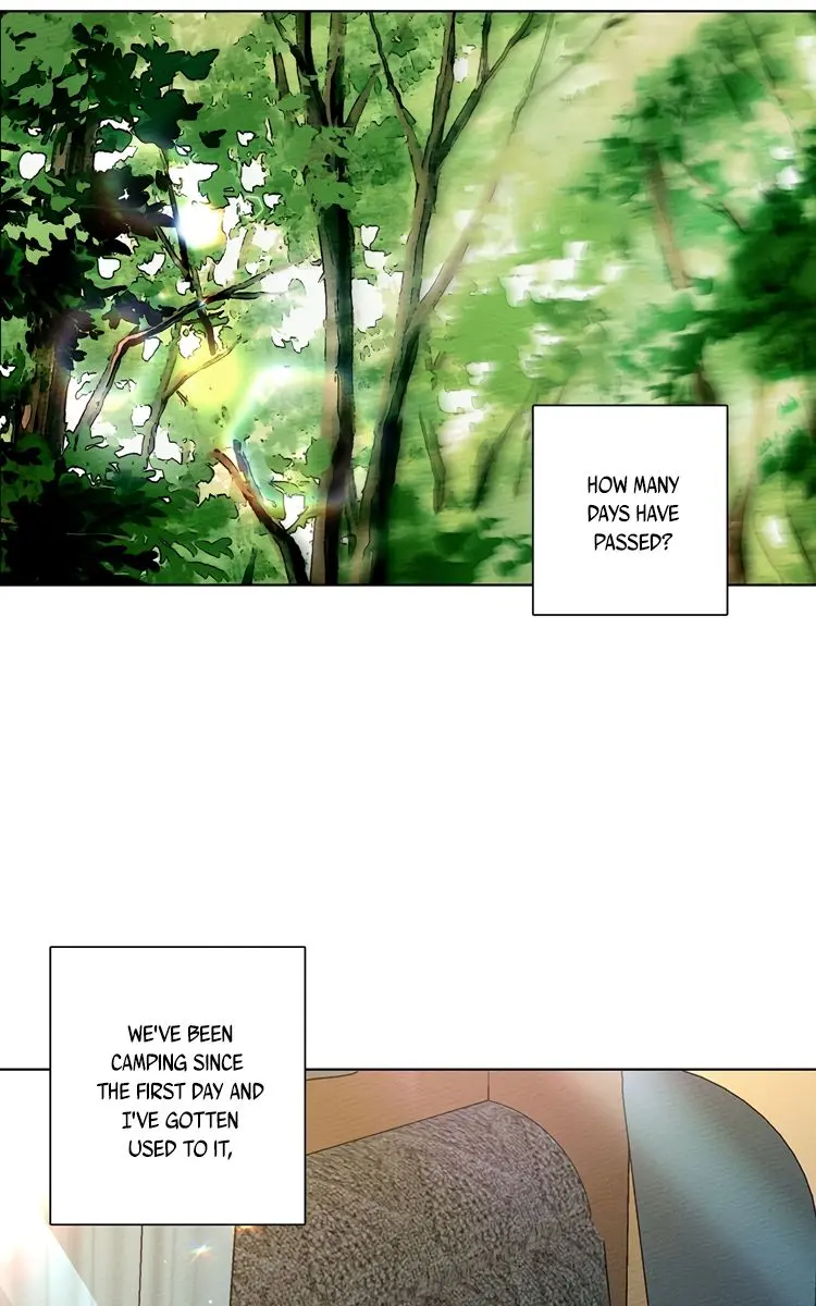 Under the Oak Tree Chapter 7 Page 25
