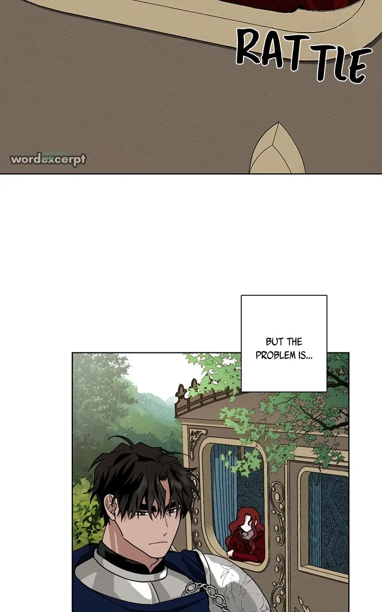 Under the Oak Tree Chapter 7 Page 27