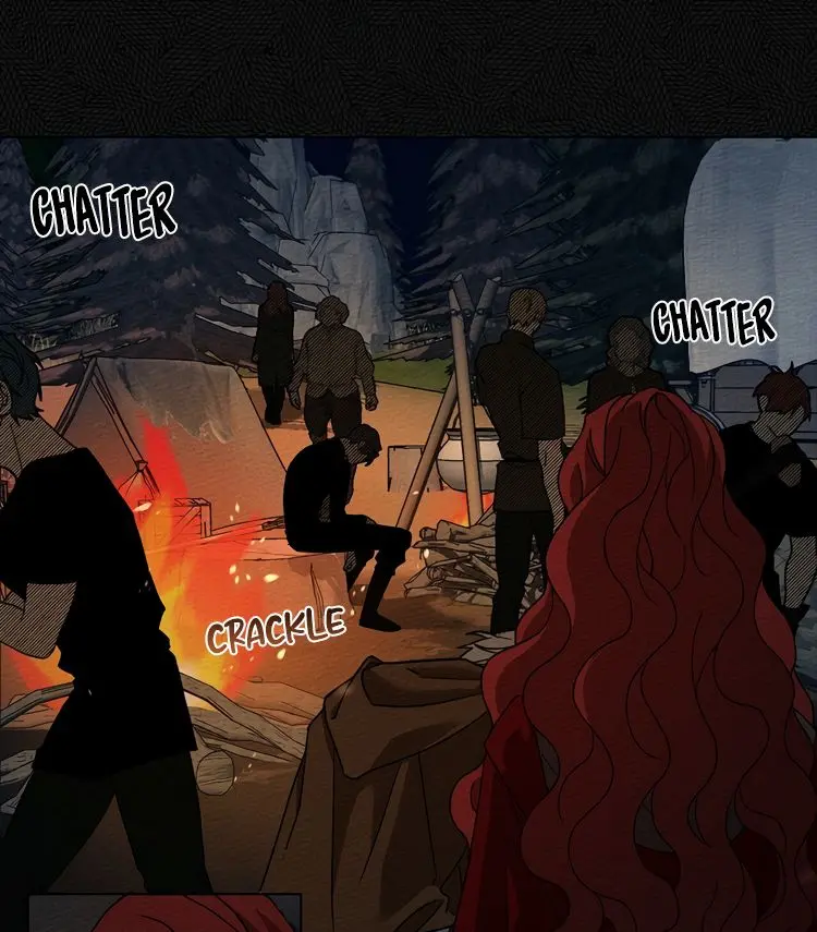 Under the Oak Tree Chapter 7 Page 32