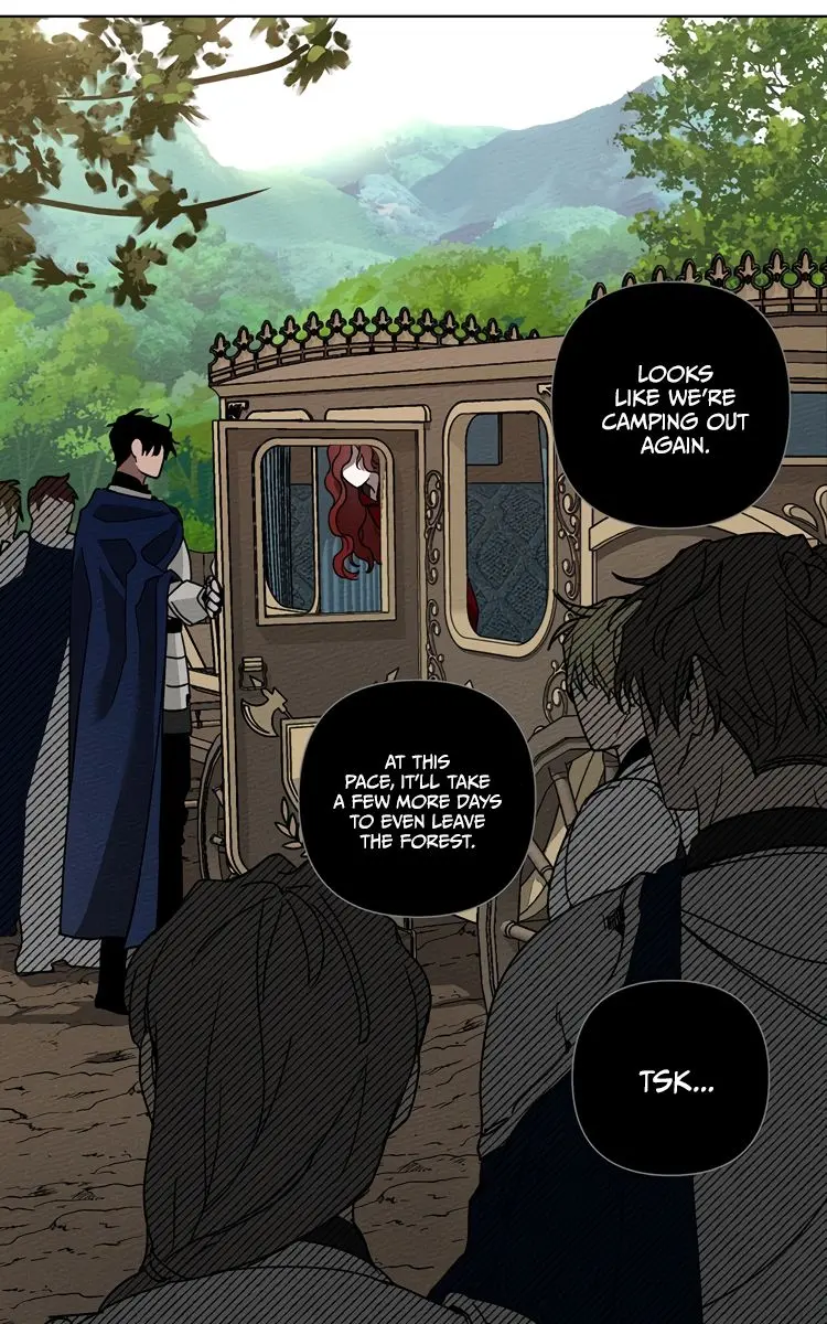 Under the Oak Tree Chapter 7 Page 41