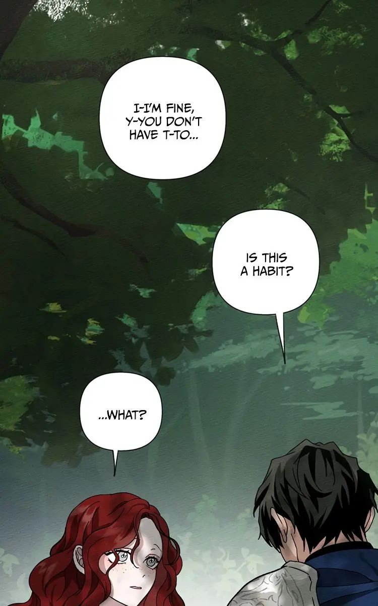 Under the Oak Tree Chapter 7 Page 47