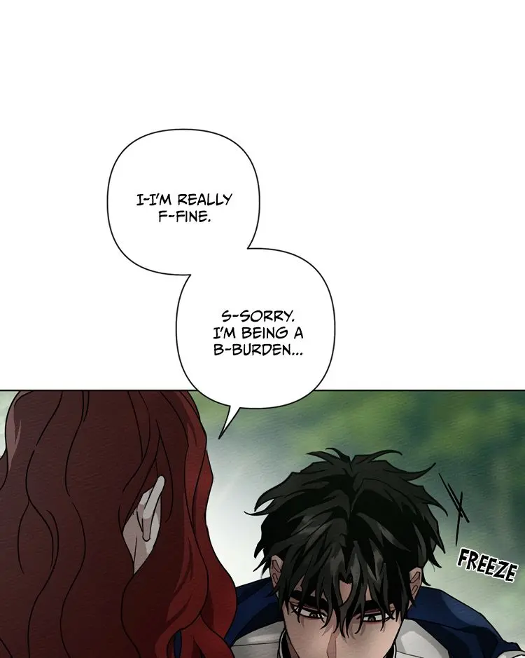 Under the Oak Tree Chapter 7 Page 50