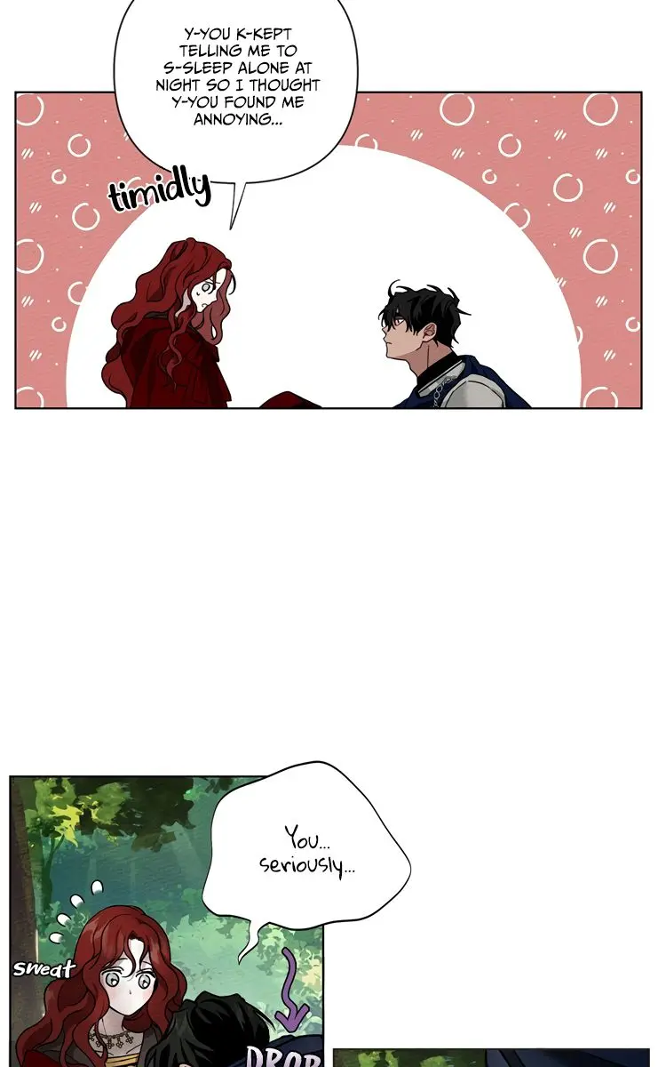 Under the Oak Tree Chapter 7 Page 53