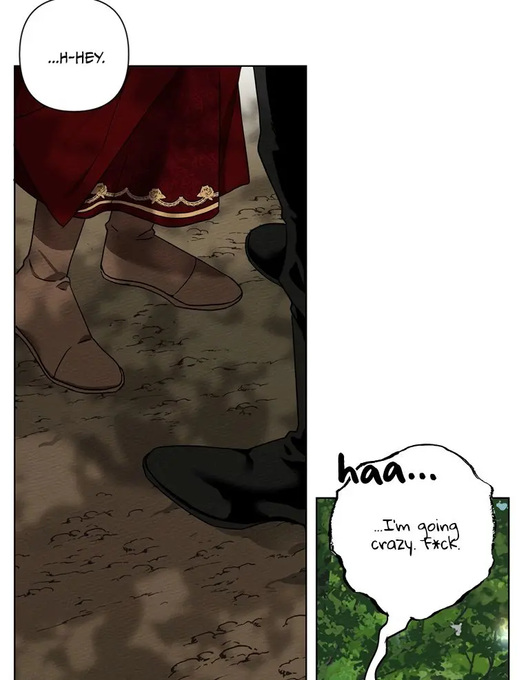 Under the Oak Tree Chapter 7 Page 60