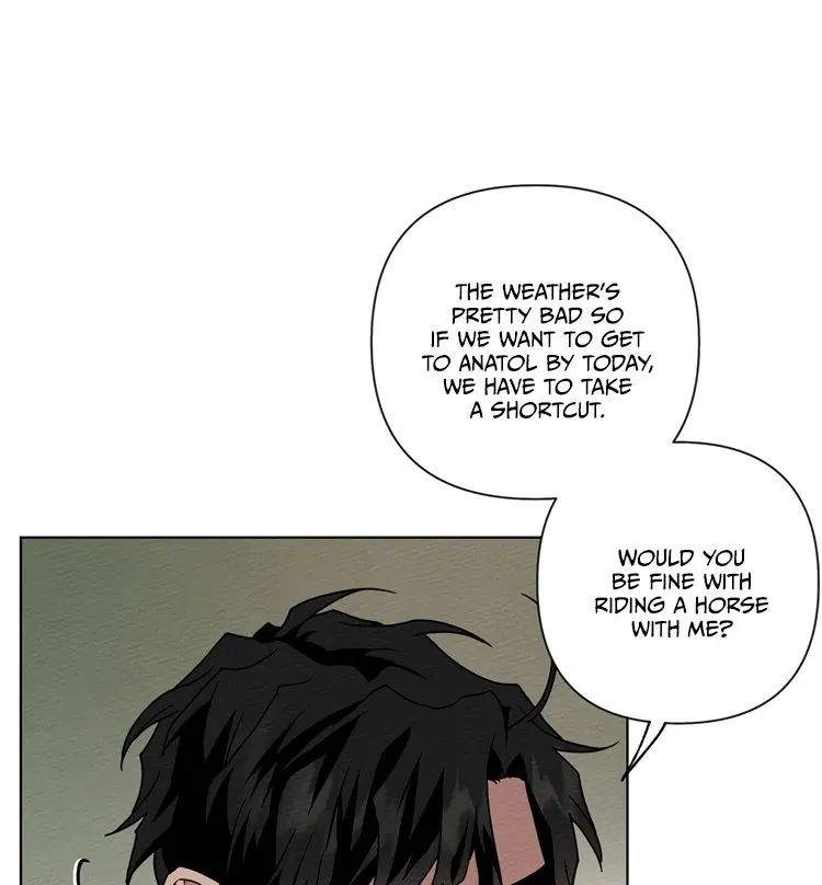 Under the Oak Tree Chapter 7 Page 74