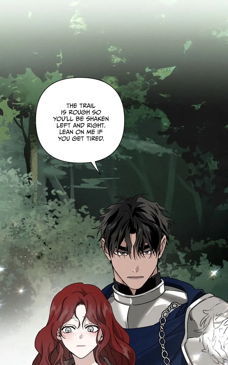 Under the Oak Tree Chapter 7 Page 77