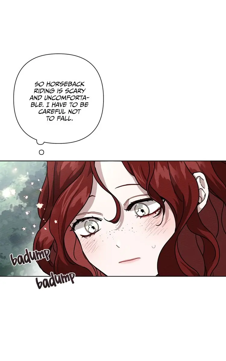 Under the Oak Tree Chapter 7 Page 79