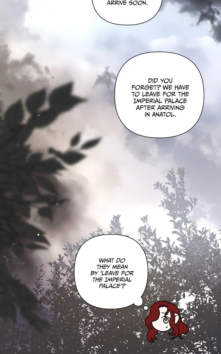 Under the Oak Tree Chapter 7 Page 81