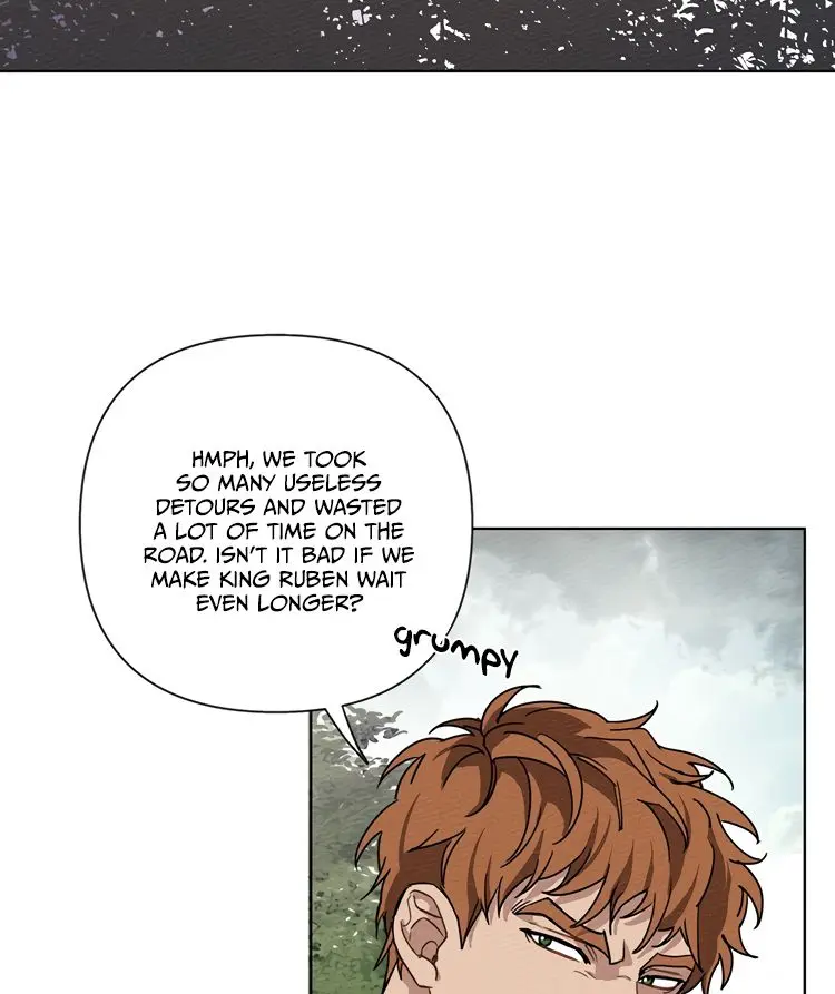 Under the Oak Tree Chapter 7 Page 82