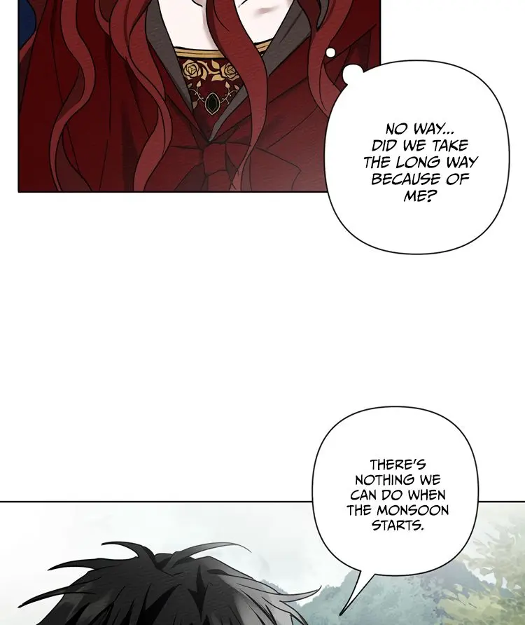 Under the Oak Tree Chapter 7 Page 84