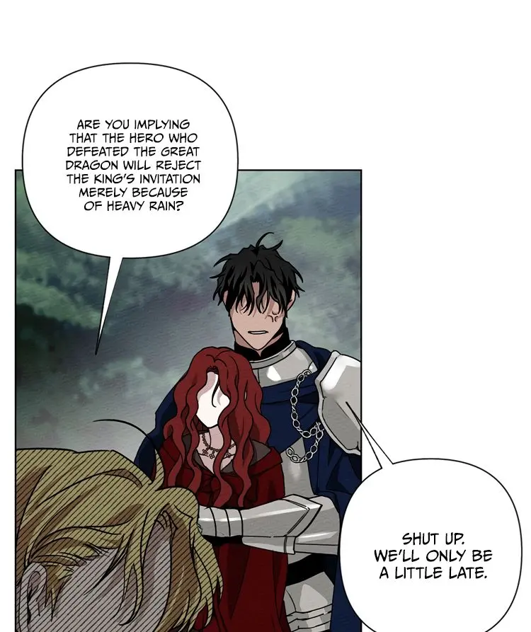 Under the Oak Tree Chapter 7 Page 86