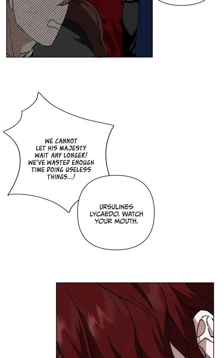 Under the Oak Tree Chapter 7 Page 87
