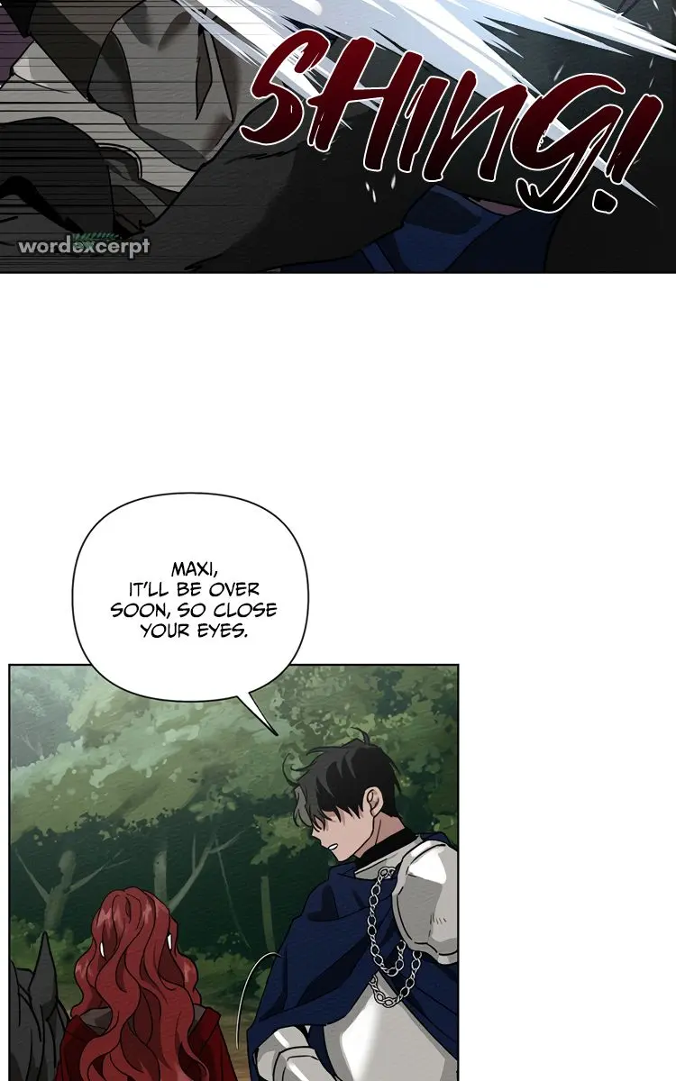 Under the Oak Tree Chapter 7 Page 93