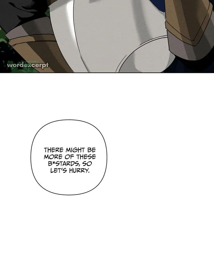 Under the Oak Tree Chapter 7 Page 104