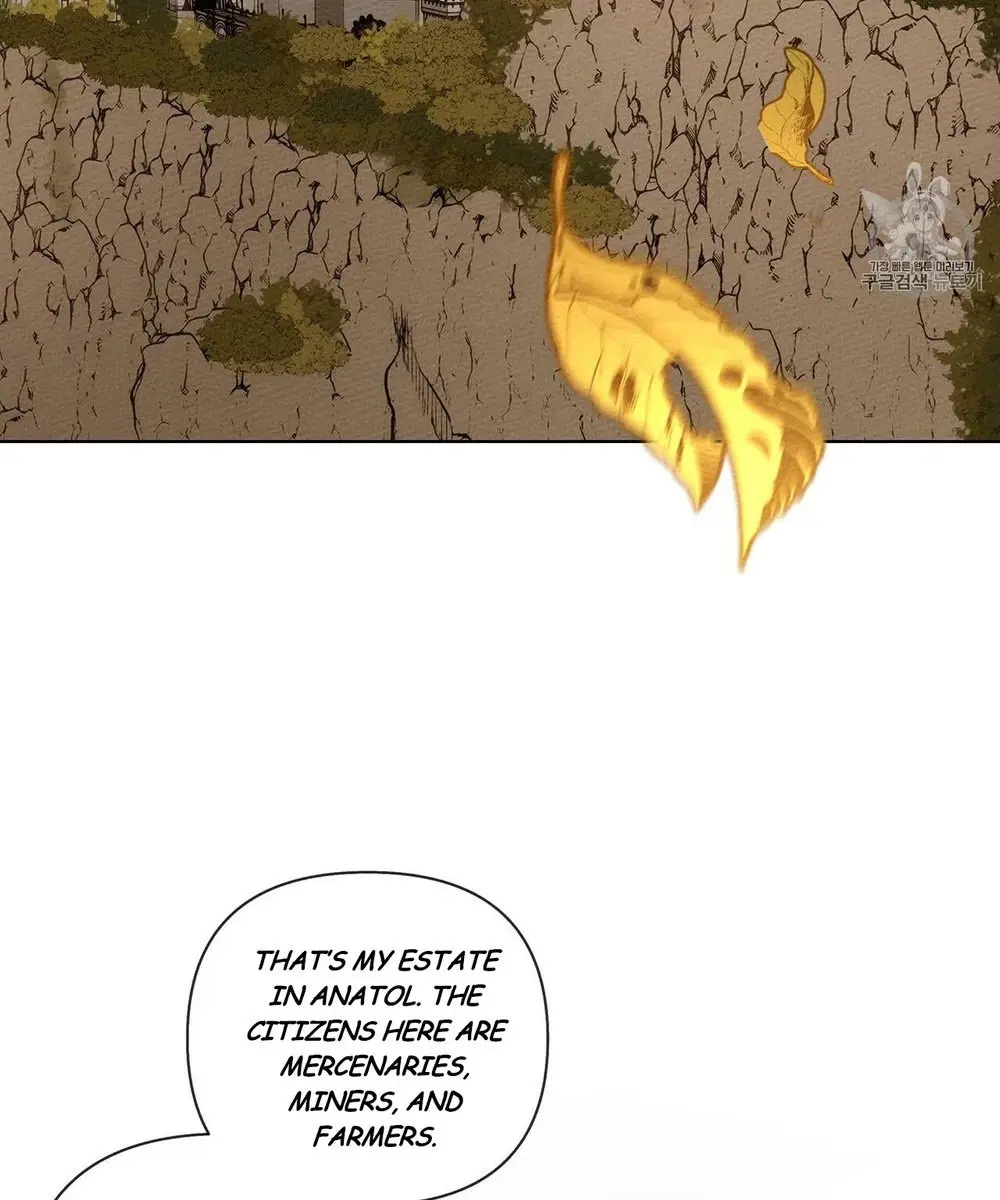 Under the Oak Tree Chapter 8 Page 6
