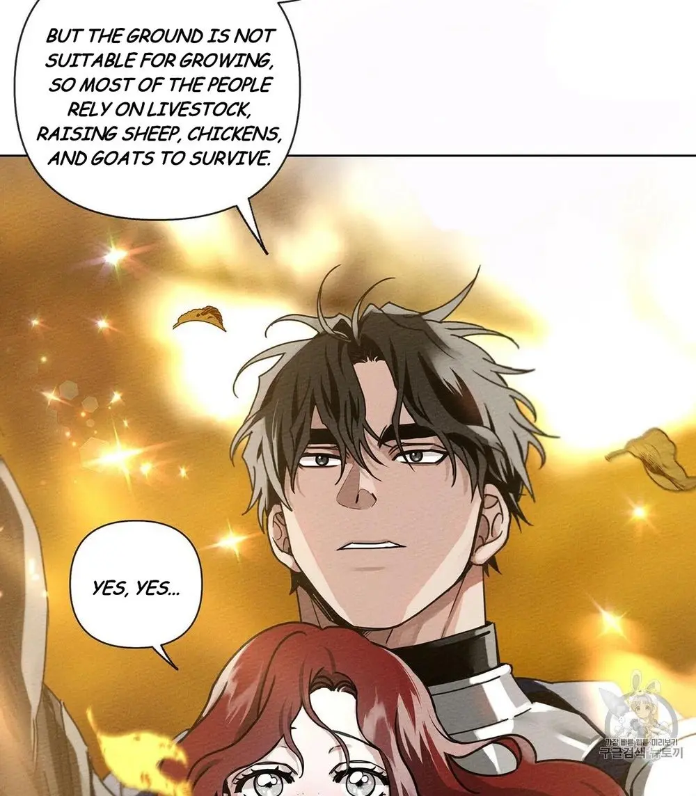 Under the Oak Tree Chapter 8 Page 7