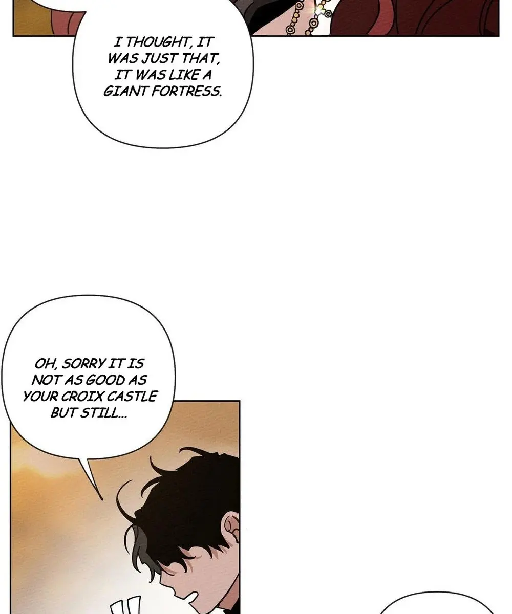 Under the Oak Tree Chapter 8 Page 10