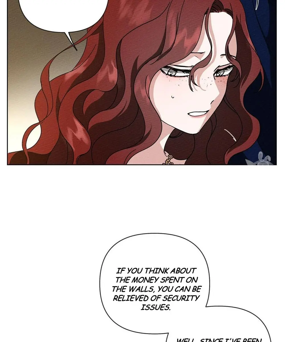 Under the Oak Tree Chapter 8 Page 14