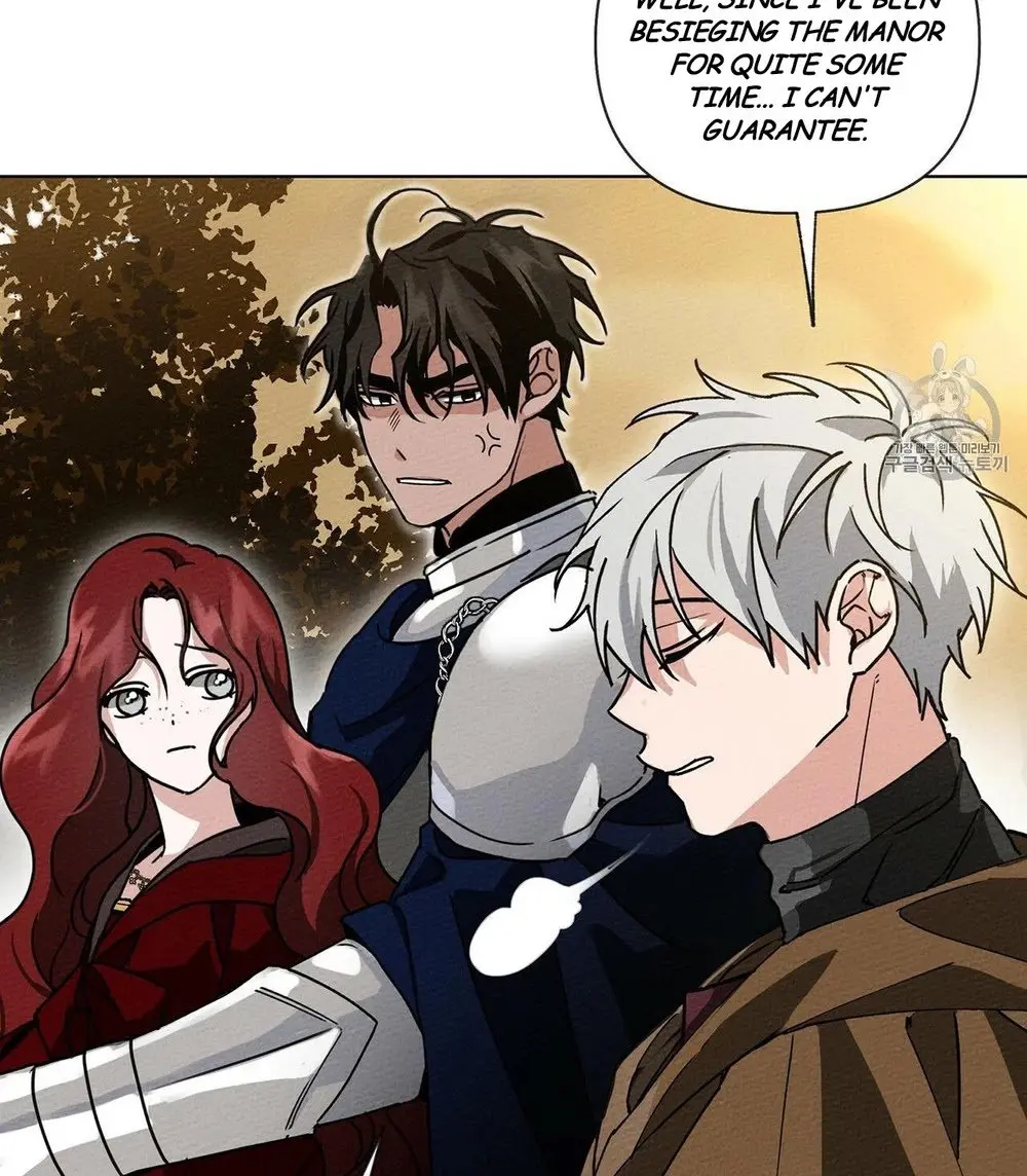 Under the Oak Tree Chapter 8 Page 15