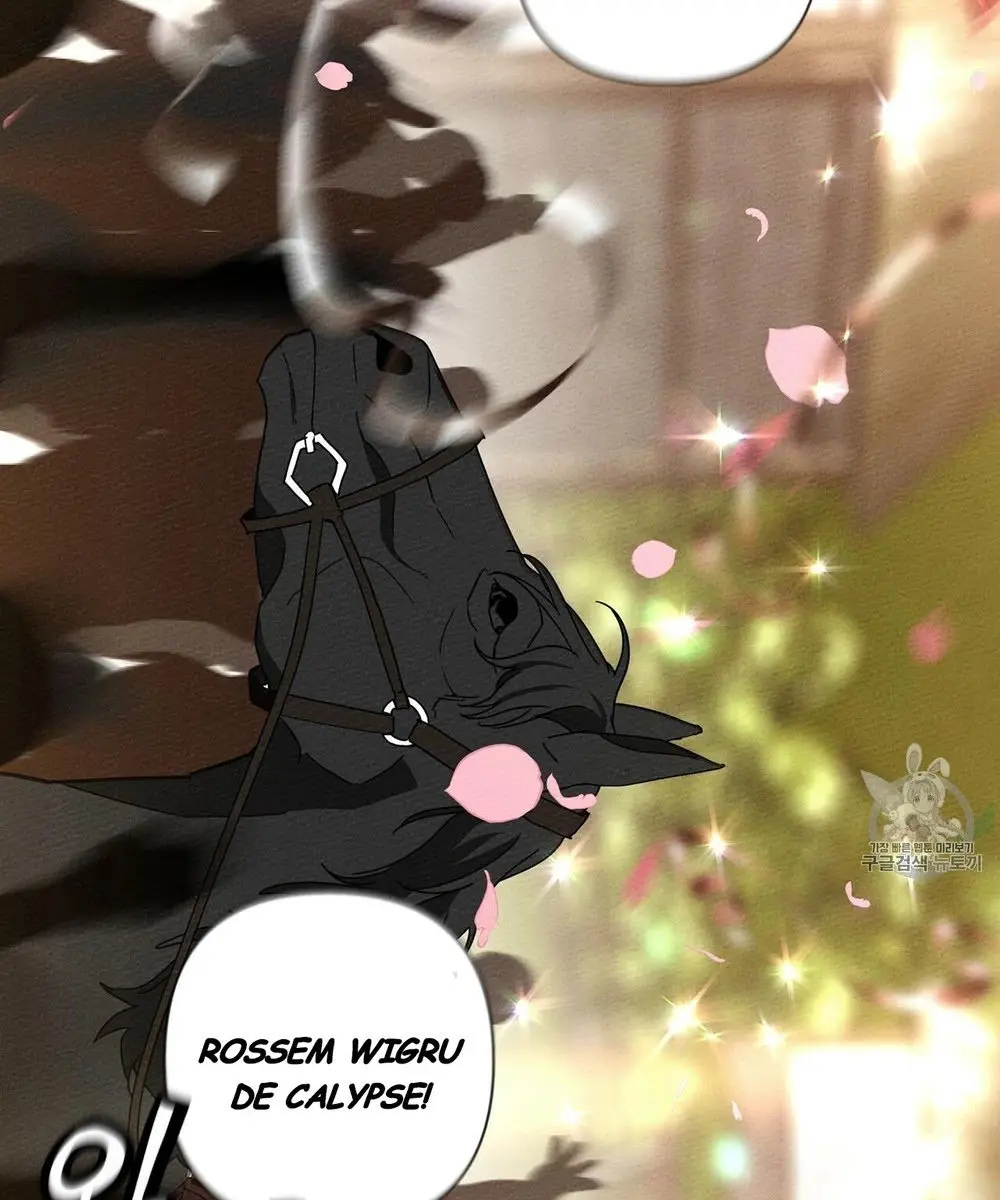 Under the Oak Tree Chapter 8 Page 34