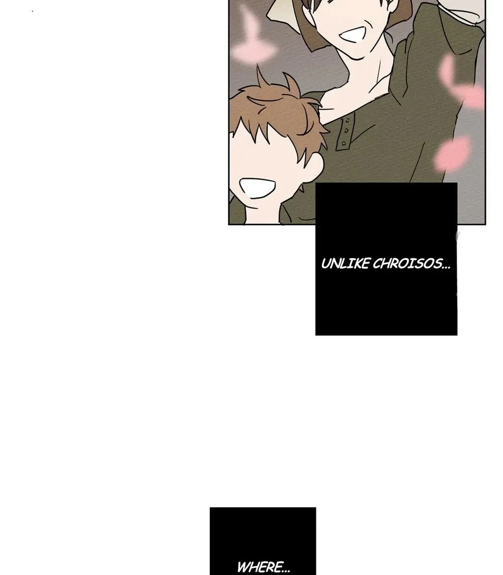 Under the Oak Tree Chapter 8 Page 43