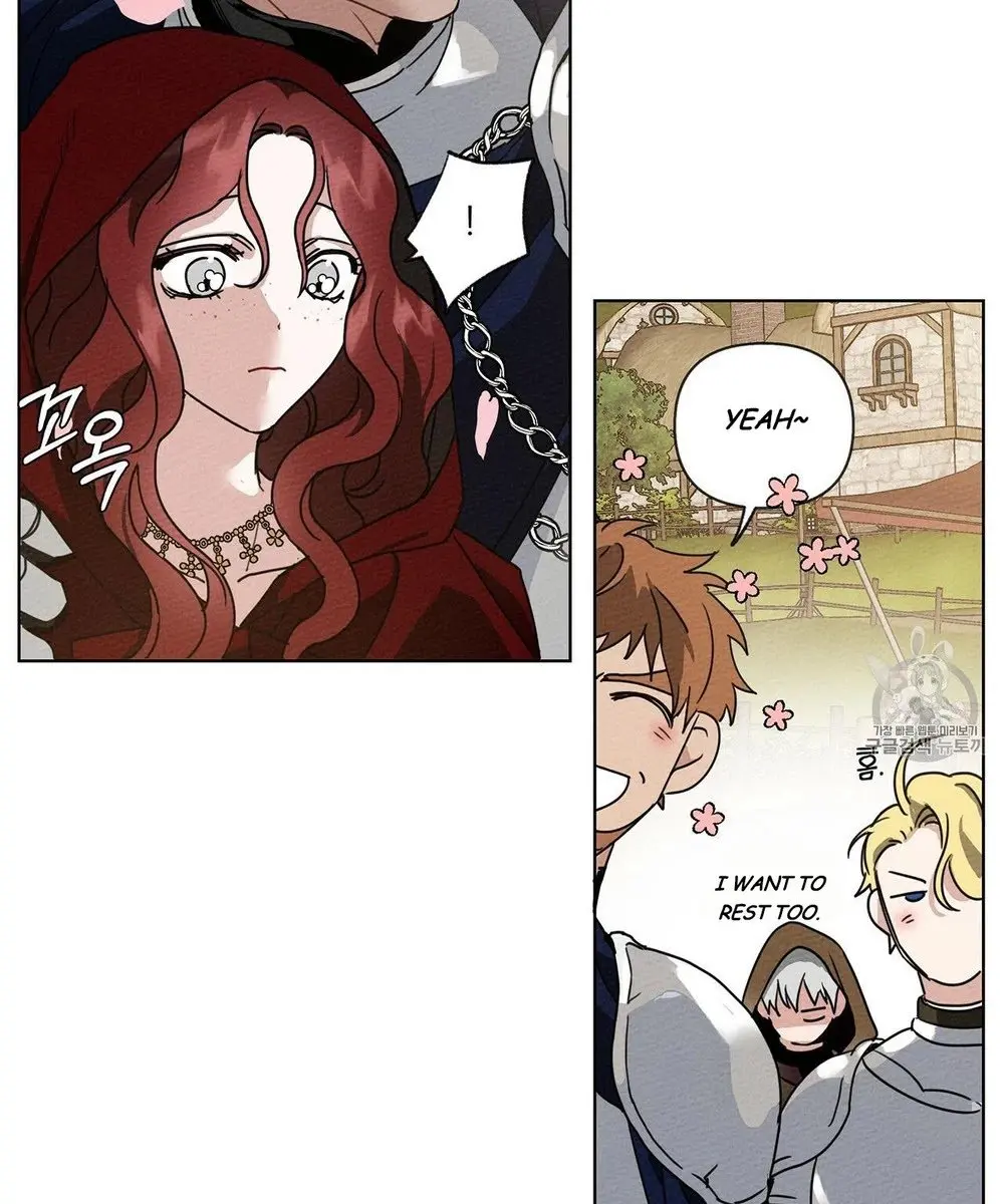 Under the Oak Tree Chapter 8 Page 48