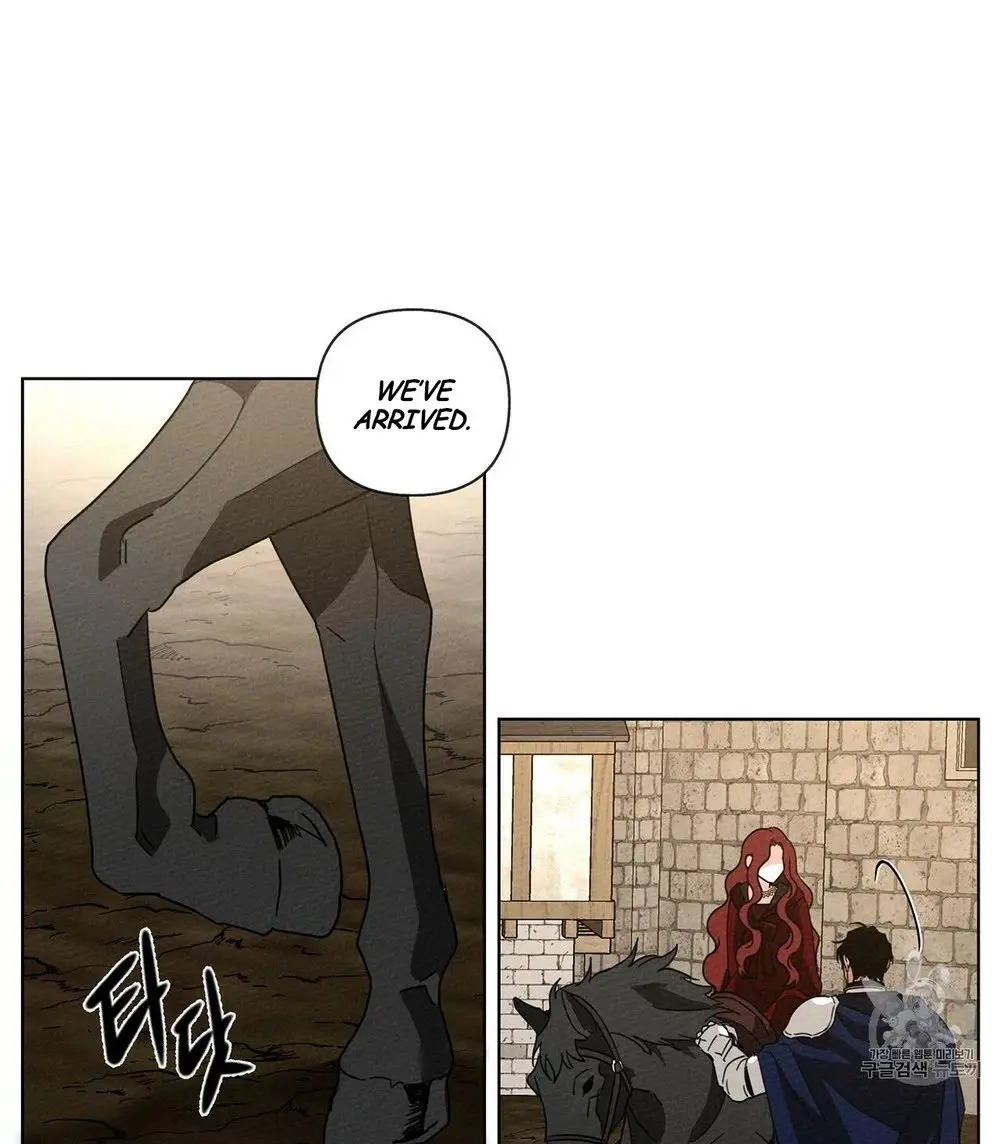 Under the Oak Tree Chapter 8 Page 59