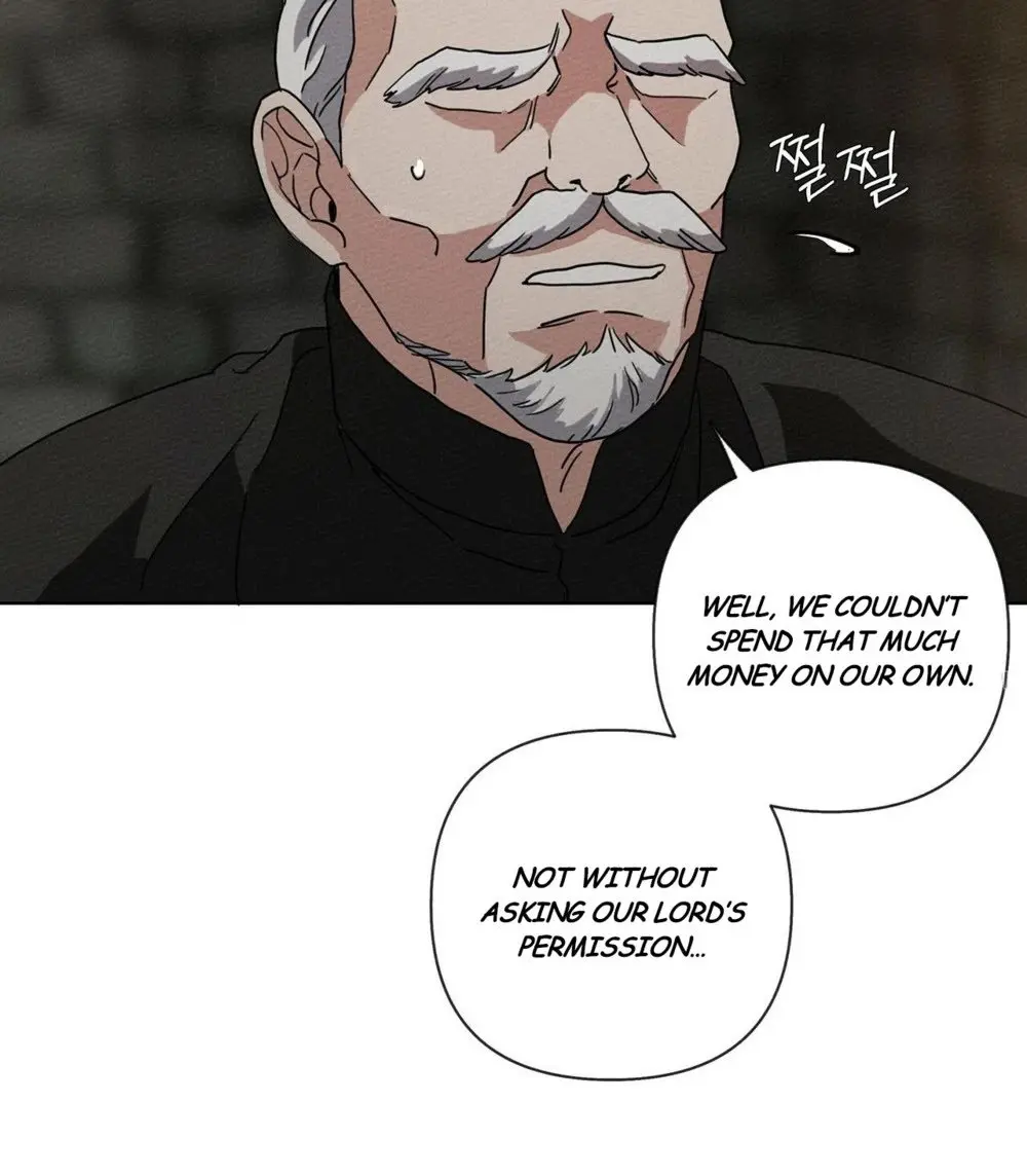 Under the Oak Tree Chapter 8 Page 77