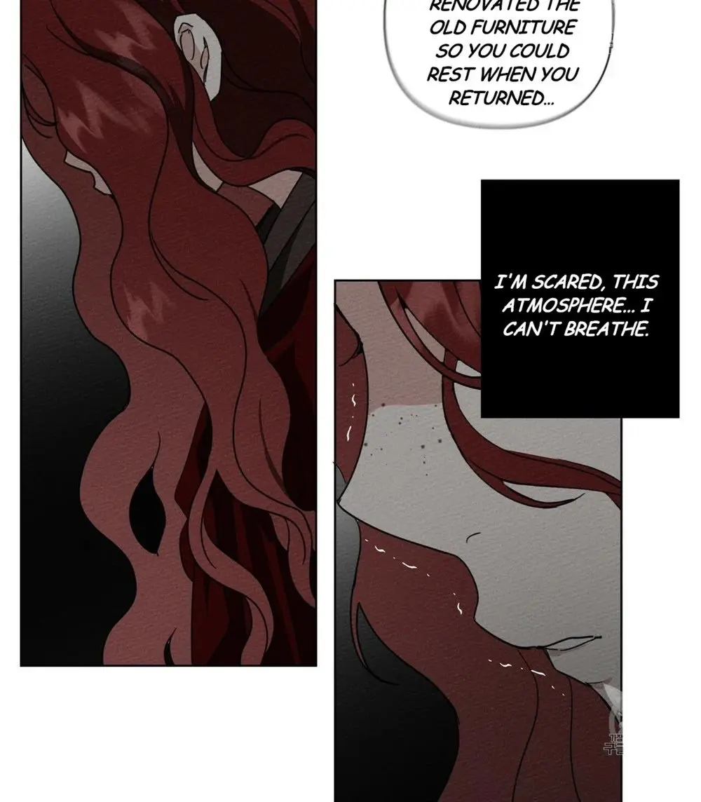 Under the Oak Tree Chapter 8 Page 79