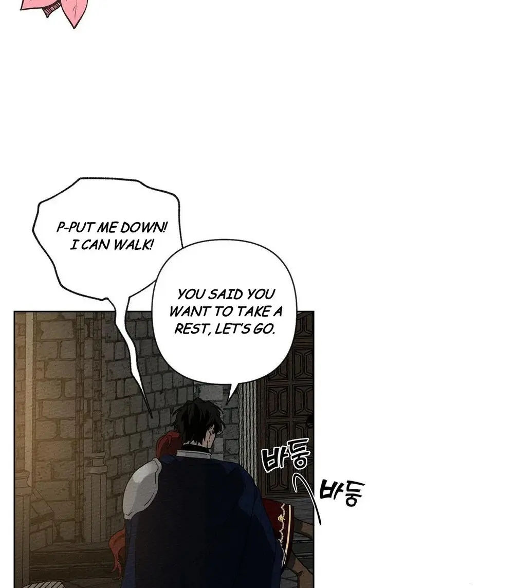 Under the Oak Tree Chapter 8 Page 89