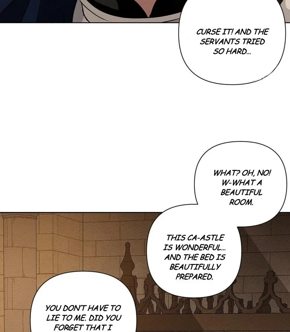 Under the Oak Tree Chapter 8 Page 99