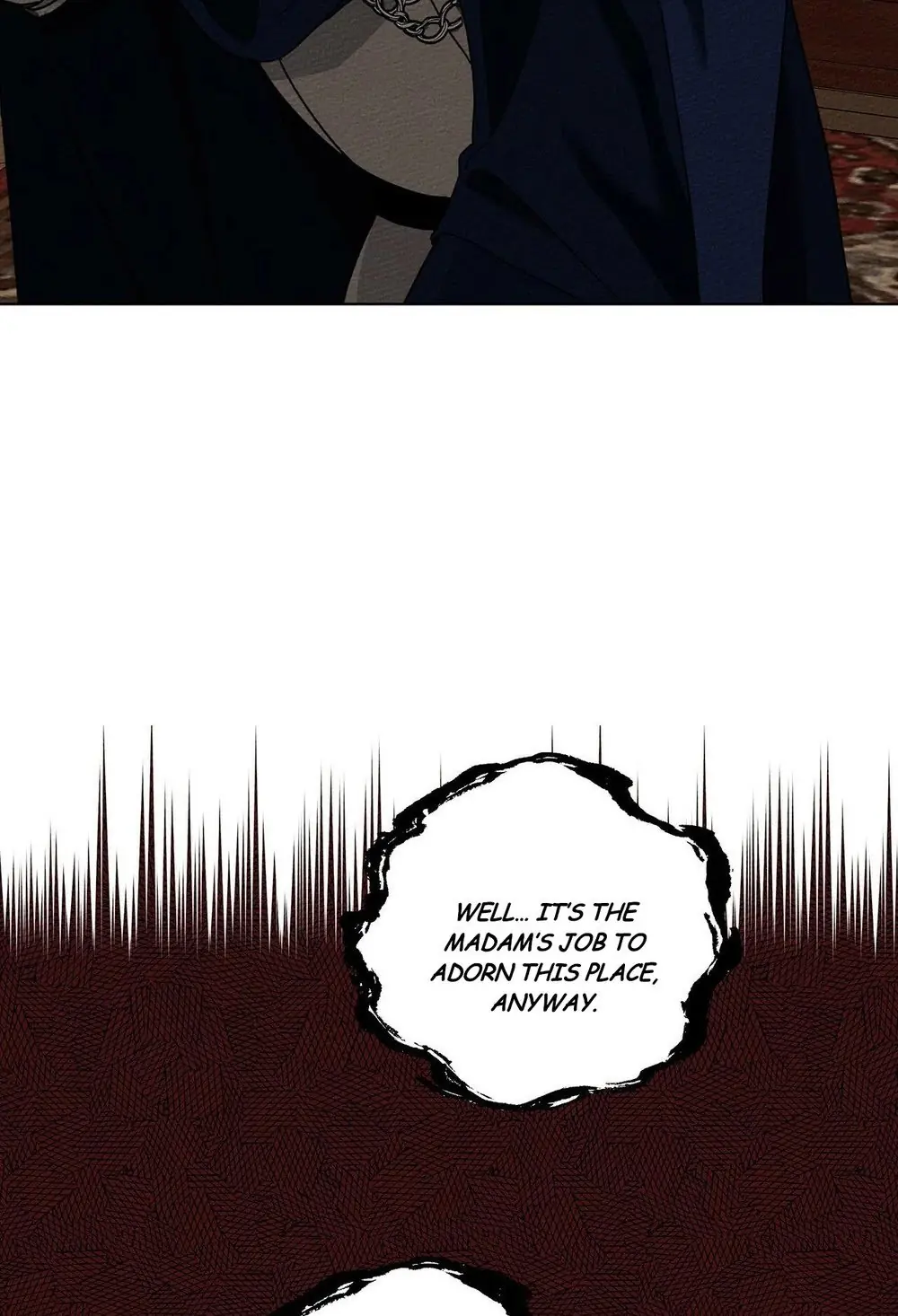 Under the Oak Tree Chapter 8 Page 101