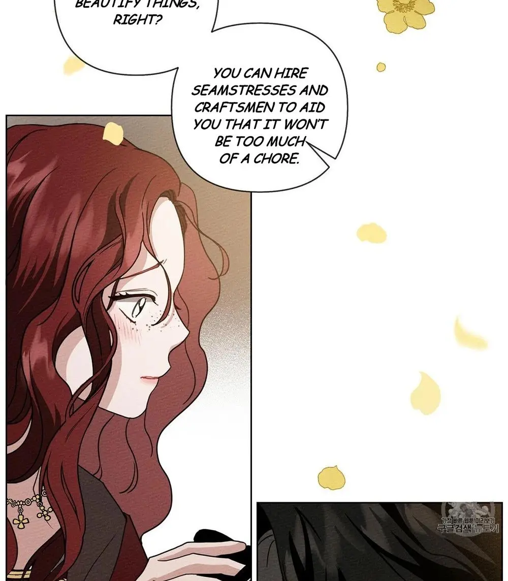 Under the Oak Tree Chapter 8 Page 113